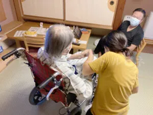 ちょい旅サポート ルピネ