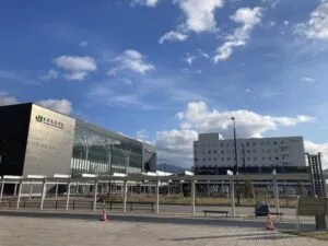 【ちょい旅サポート】会いたい人に会いに行ける【旅行支援】