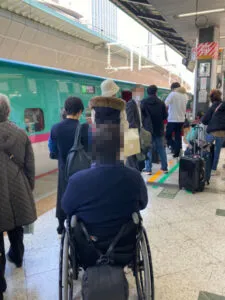 ちょい旅サポート ルピネ