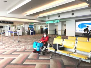 【ちょい旅サポート】諦めていたことなのに【旅行支援】