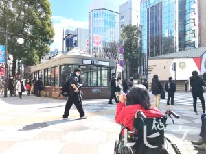 ちょい旅サポート ルピネ