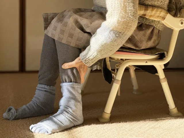 【思っていたのとは違う！？】私の回復期リハビリ病棟看護師の回顧録からいまへ その２【退院後の生活】