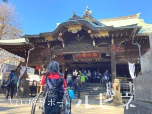 ちょい旅サポート ルピネ