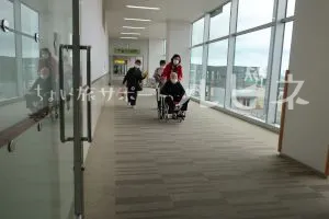 ちょい旅サポート ルピネ