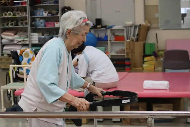 【時期によって違う？】病気の4つの時期と治療【リハビリ】