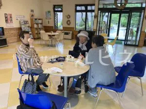 【ちょい旅サポート】お父さんを長野県に連れていきたい【旅行支援】