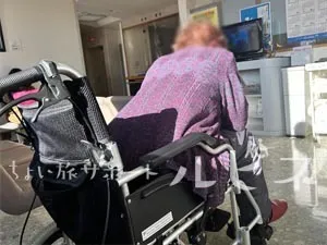 「付き添いサービスは“安さ”だけで選んでいいのか?」― ボランティアと医療従事者付き添いの違い ―