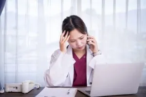 【病院受診・入退院・健康支援サービス】入院中の緊急受診のお付き添い【病院付き添い】