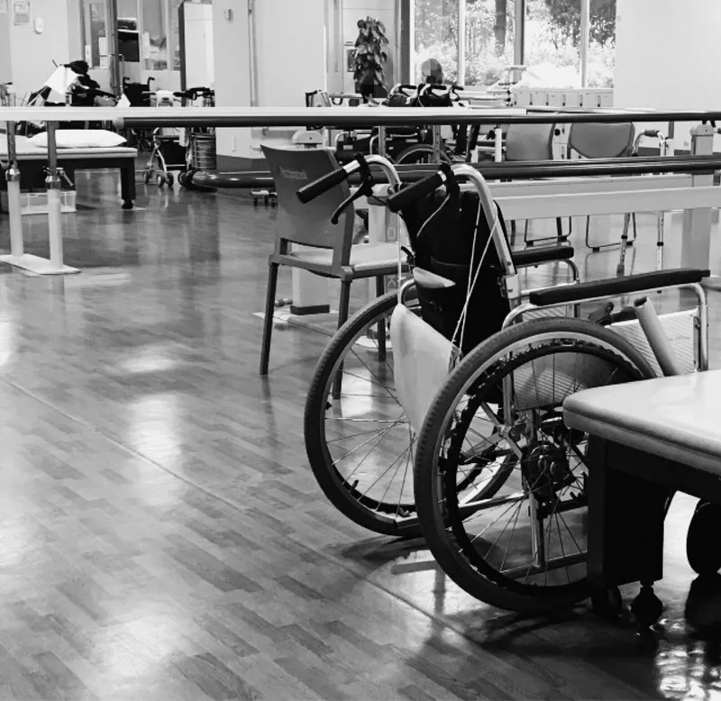 【生活期】わたしが経験した維持期・慢性期の治療（心不全と合併症）その２【リハビリ】