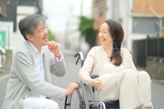 【生活期】わたしが経験した維持期・慢性期の治療（心不全と合併症）その３【リハビリ】