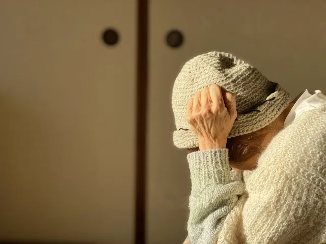 【介護が楽になる】認知症の家族との正しい向き合い方①－症状を減らす方法－