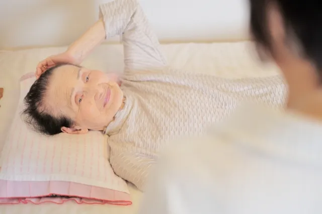 【我慢しない】認知症の家族との正しい向き合い方②－介護する人を守ろう－