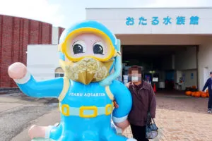 【法事もスタッフ同行で不安解消】小樽でご法要【ちょい旅サポート】